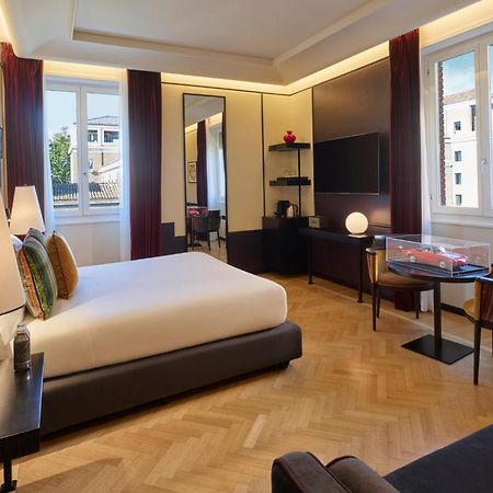 47 Boutique Hotel Roma Eksteriør bilde