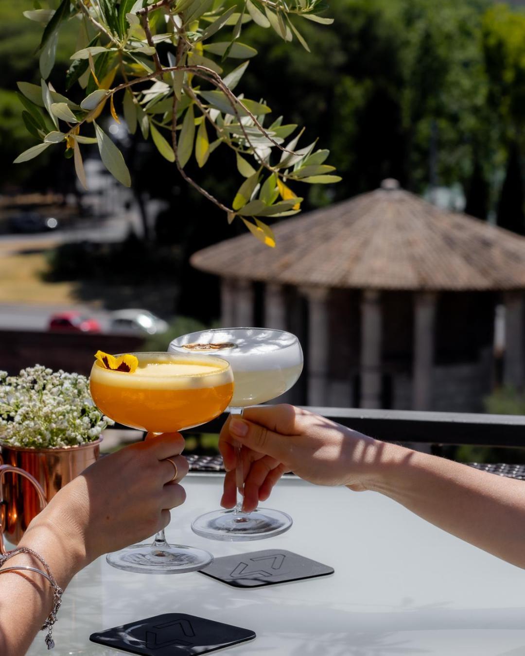47 Boutique Hotel Roma Eksteriør bilde